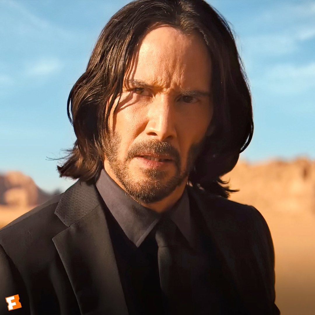 Keanu Reeves Addresses John Wick 5 Rumors Keanu Reeves Addresses John Wick 5 Rumors