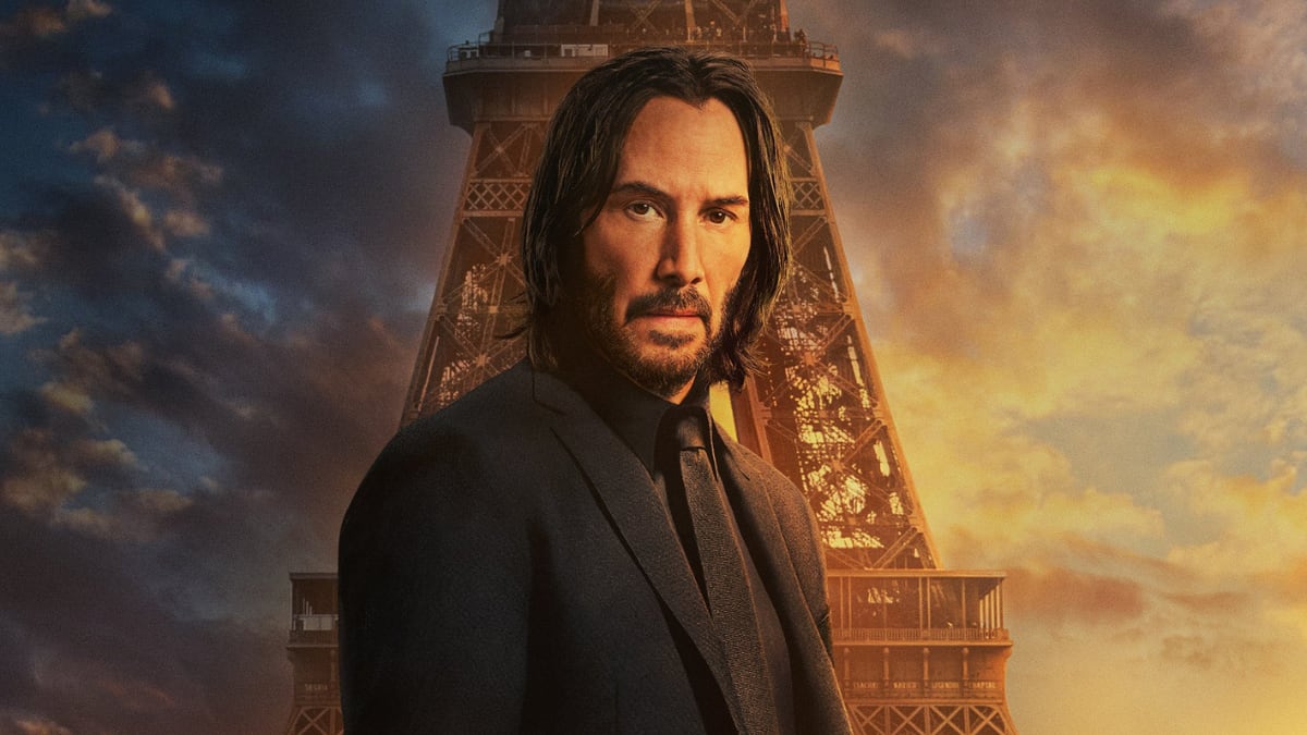 Keanu Reeves And John Wick 5: A Franchise Demand Keanu Reeves And John Wick 5: A Franchise Demand