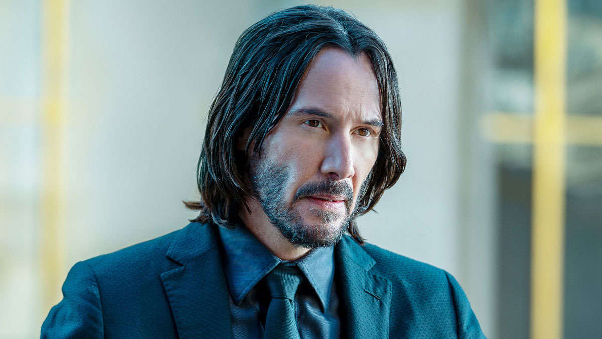 Keanu Reeves' Future: John Wick 5 Confirmed Or Just Speculation? Keanu Reeves' Future: John Wick 5 Confirmed Or Just Speculation?