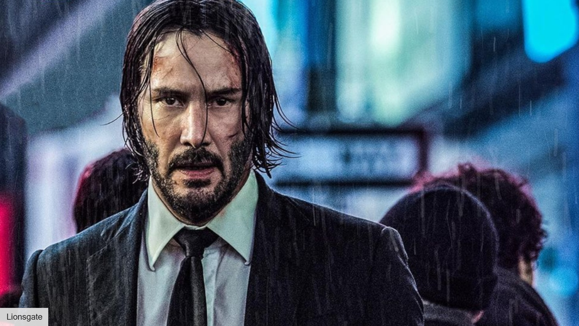 Keanu Reeves On John Wick 5: The Latest News And Updates Keanu Reeves On John Wick 5: The Latest News And Updates