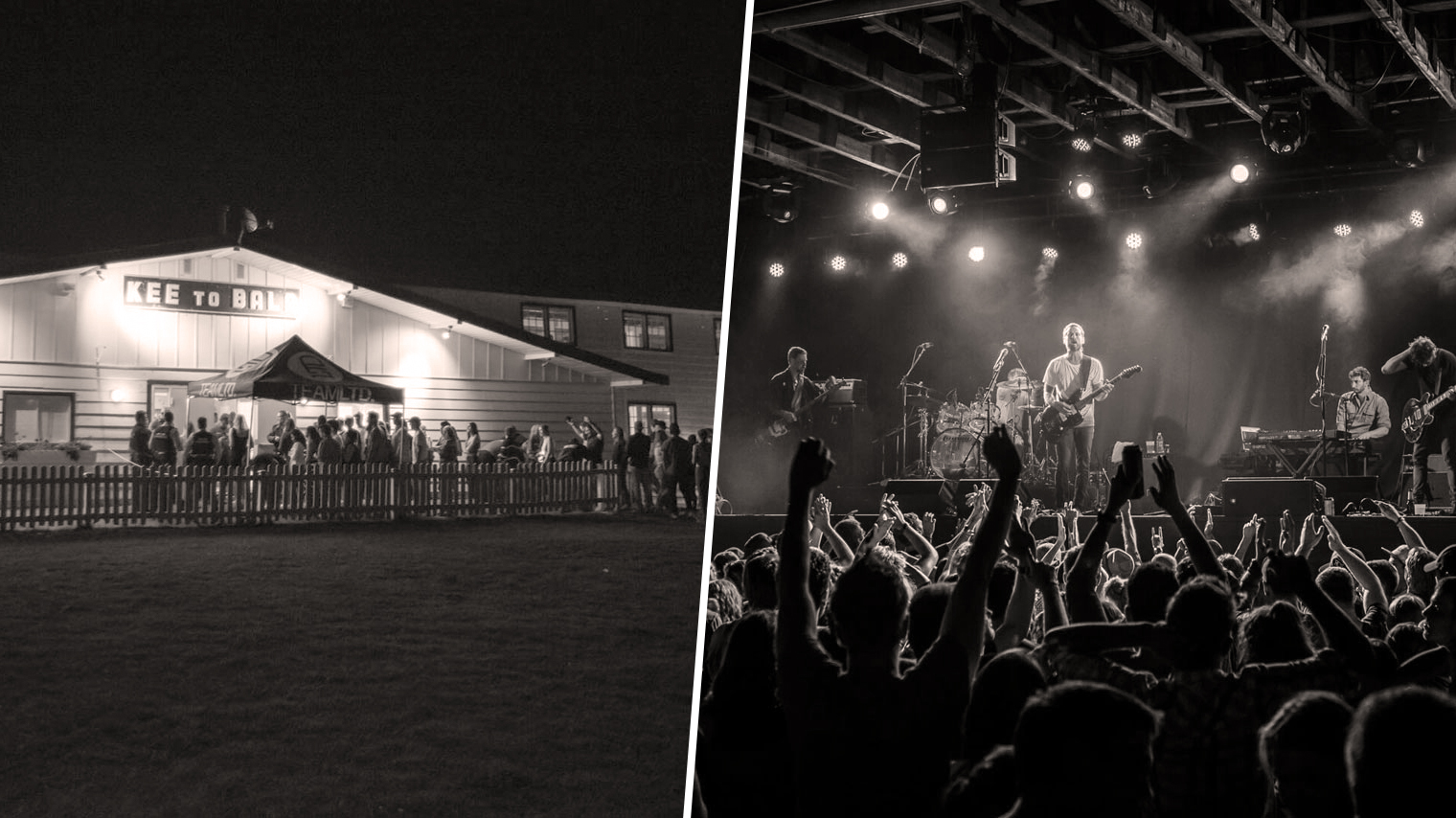 KEE To Bala Summer Concert Series Kicks Off Victoria Day Weekend KEE To Bala Summer Concert Series Kicks Off Victoria Day Weekend