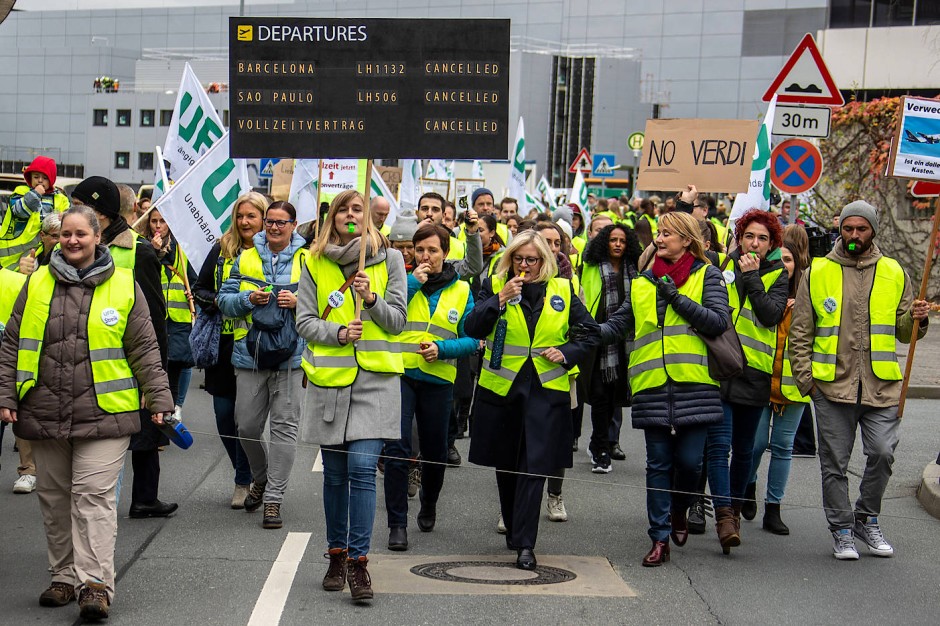 Keine BVG-Streik Zu Ostern: Schlichtung Bringt Durchbruch Keine BVG-Streik Zu Ostern: Schlichtung Bringt Durchbruch