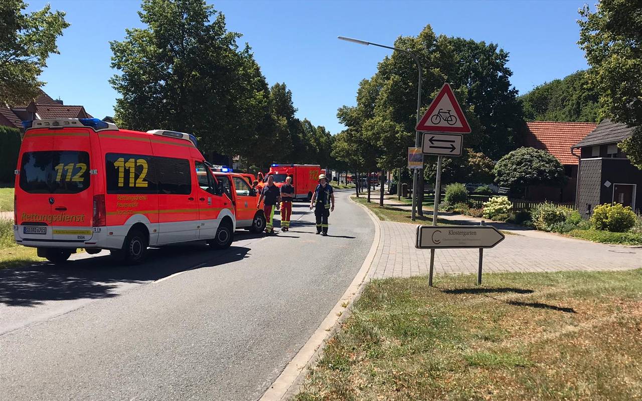 Keine Gefahr Mehr: Entwarnung Nach Schulabsicherung In Braunschweig