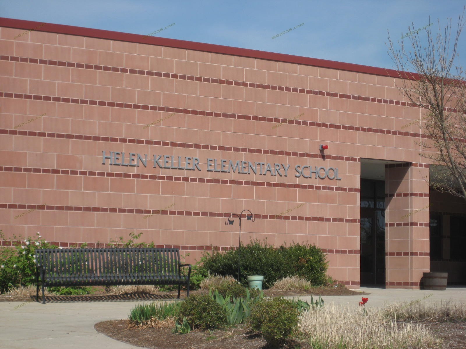 Keller School District: Why A Split Is Detrimental Keller School District: Why A Split Is Detrimental