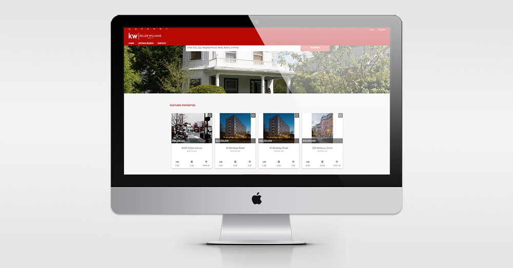 Keller Williams Expands Into Arkansas With New Affiliate Keller Williams Expands Into Arkansas With New Affiliate