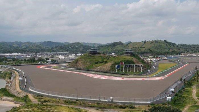 Kembalinya MotoGP Ke Brasil: Sirkuit Ayrton Senna, Goiânia, Siap! Kembalinya MotoGP Ke Brasil: Sirkuit Ayrton Senna, Goiânia, Siap!
