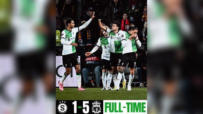 Kemenangan Dramatis PSV: Juara Liga Belanda Usai Menang 3-1 Atas Sparta Kemenangan Dramatis PSV: Juara Liga Belanda Usai Menang 3-1 Atas Sparta
