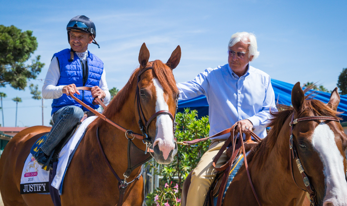 Kentucky Derby 2024: Bob Baffert's Return And The Sport's Identity Kentucky Derby 2024: Bob Baffert's Return And The Sport's Identity