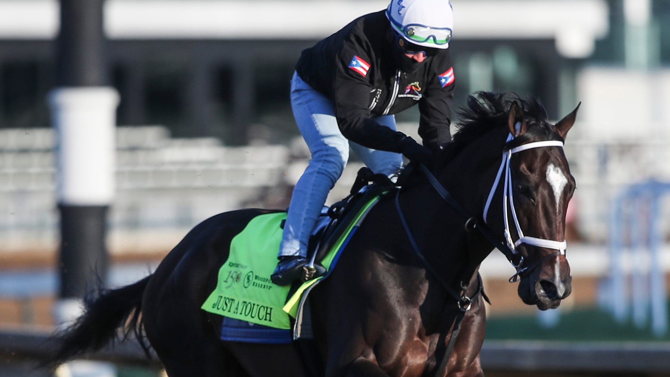 Kentucky Derby 2024: What You Need To Know Before The Race Kentucky Derby 2024: What You Need To Know Before The Race