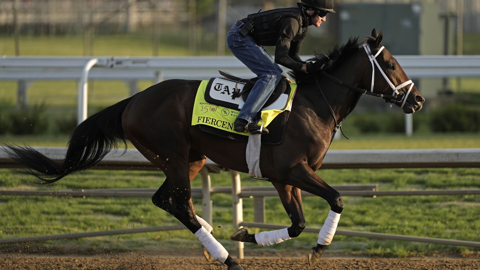 Kentucky Derby 2025: A Pace Analysis And Winning Strategy Kentucky Derby 2025: A Pace Analysis And Winning Strategy