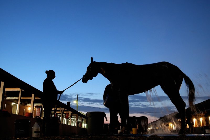 Kentucky Derby 2025: Dissecting The Potential Race Pace Kentucky Derby 2025: Dissecting The Potential Race Pace