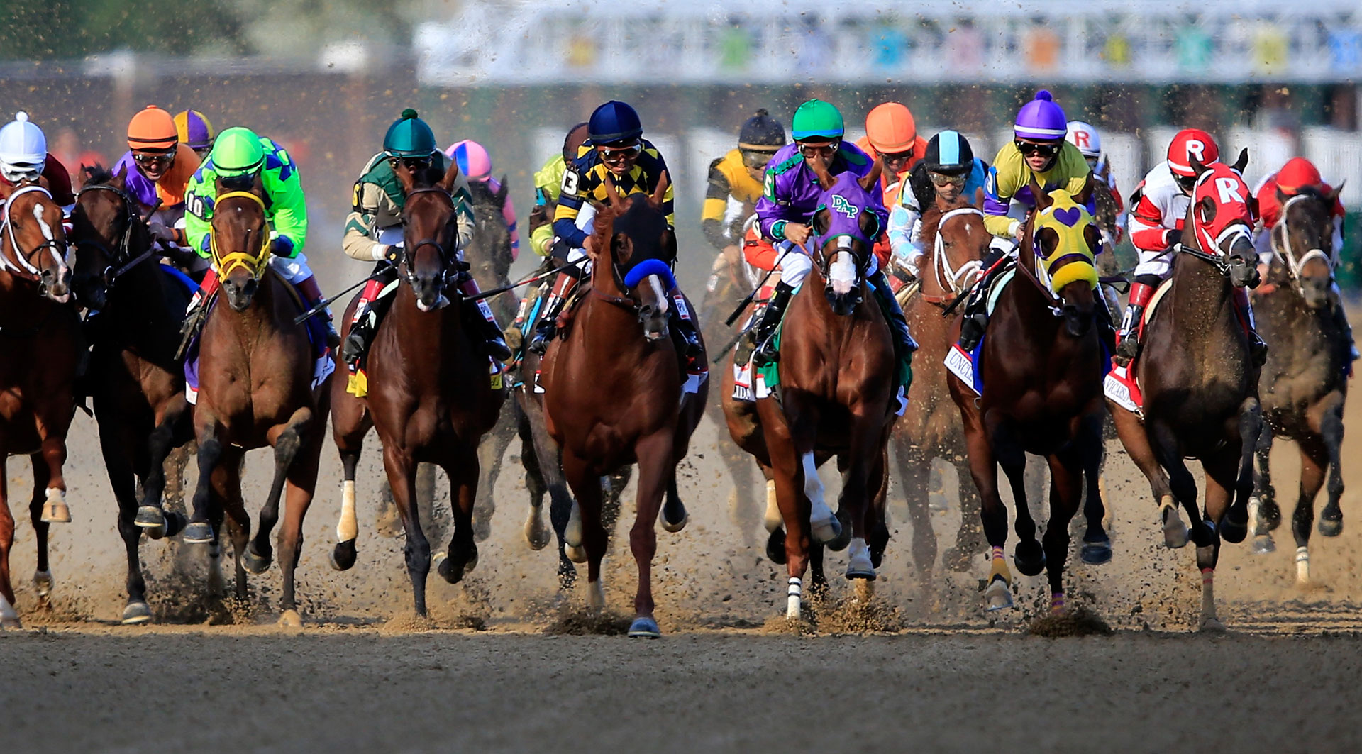 Kentucky Derby 2025: In-depth Look At Chunk Of Gold's Prospects Kentucky Derby 2025: In-depth Look At Chunk Of Gold's Prospects