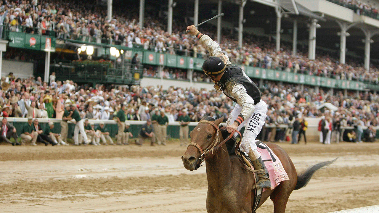 Kentucky Derby 2025 Online Streaming: Pricing, Availability, And Where To Watch Kentucky Derby 2025 Online Streaming: Pricing, Availability, And Where To Watch