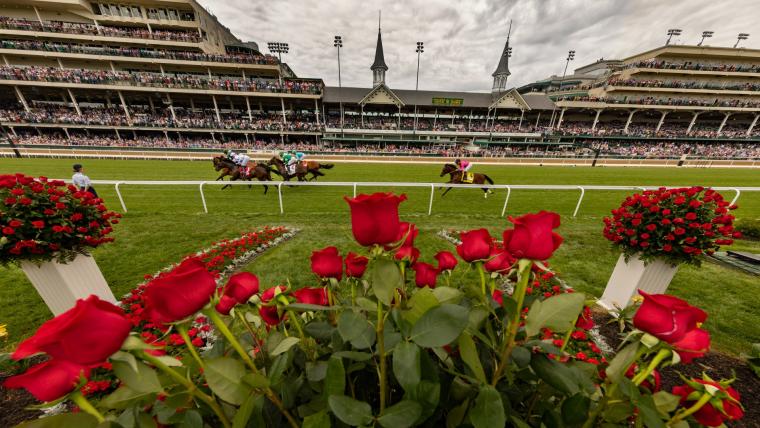 Kentucky Derby Weather Update: Churchill Downs' Collaboration With Emergency Responders Kentucky Derby Weather Update: Churchill Downs' Collaboration With Emergency Responders