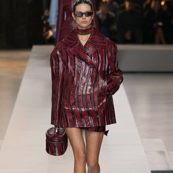 Kering's Sales Decline: Demna's First Gucci Collection Unveiled In September Kering's Sales Decline: Demna's First Gucci Collection Unveiled In September