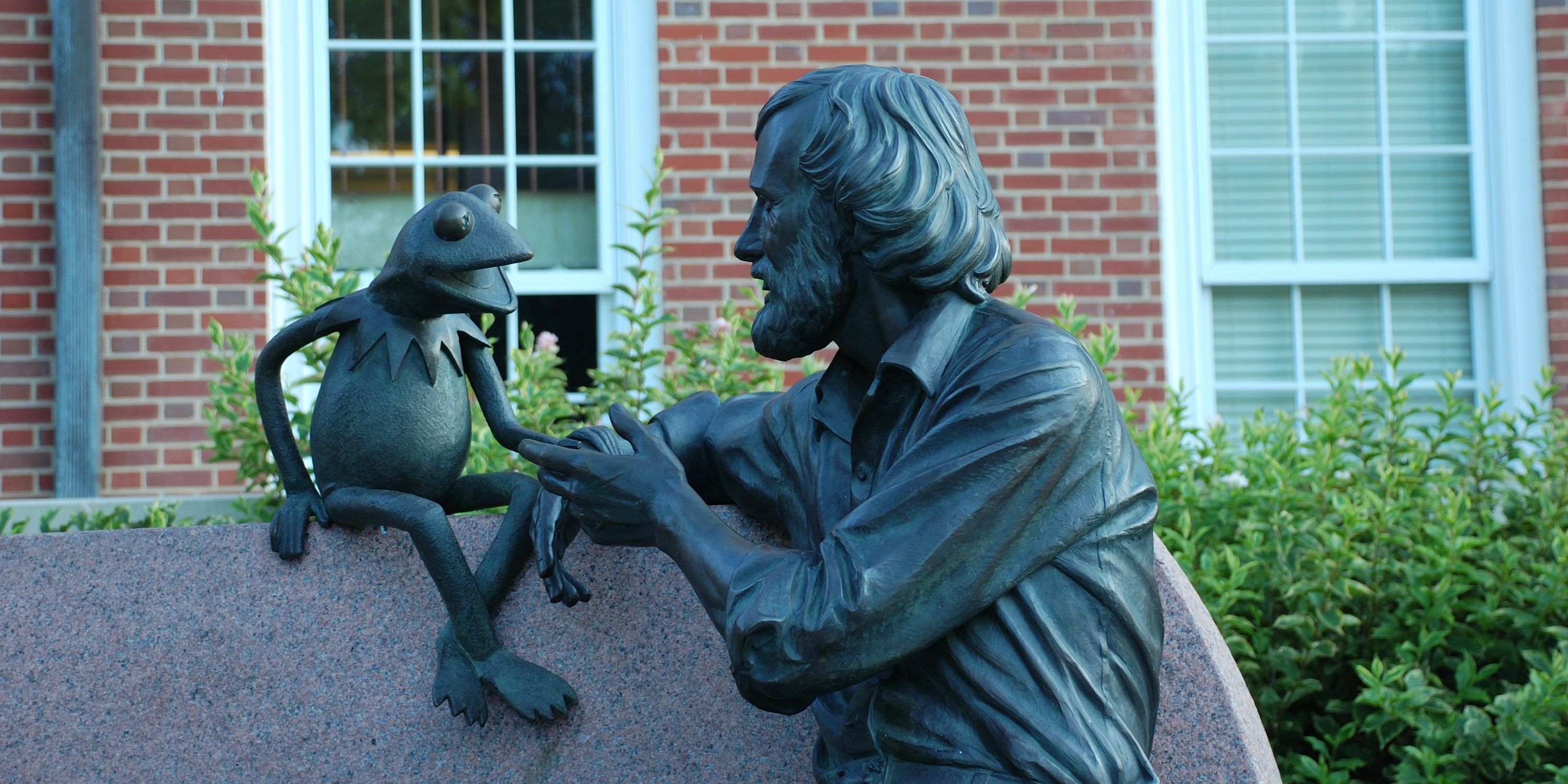 Kermit The Frog To Address University Of Maryland Graduates Kermit The Frog To Address University Of Maryland Graduates