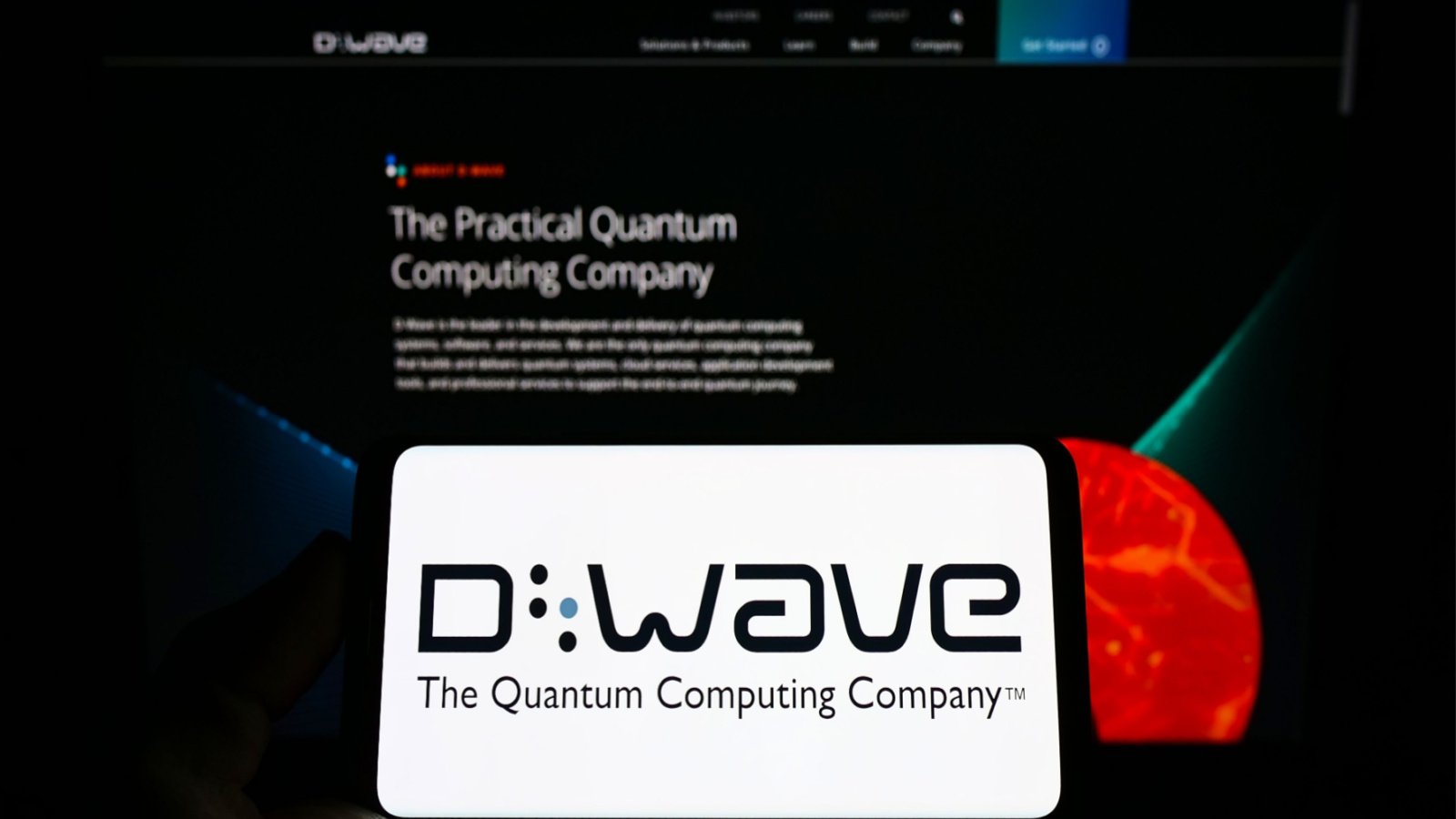 Kerrisdale Capital's Report And Its Effect On D-Wave Quantum (QBTS) Stock Kerrisdale Capital's Report And Its Effect On D-Wave Quantum (QBTS) Stock
