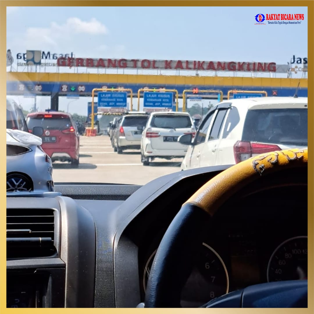 Ketahui Jadwal Puncak Arus Balik Mudik Ke Bali: 5-6 April 2025 Ketahui Jadwal Puncak Arus Balik Mudik Ke Bali: 5-6 April 2025