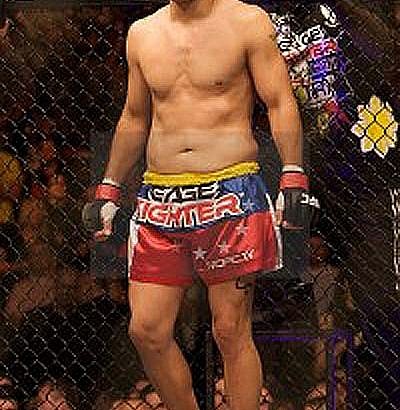 Kevin Holland's Rise And Fall: Analyzing His UFC Trajectory Kevin Holland's Rise And Fall: Analyzing His UFC Trajectory