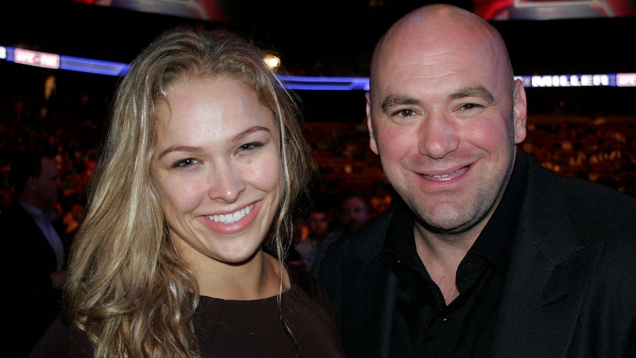 Kevin Holland's UFC Decline: A Timeline Of Irrelevance? Kevin Holland's UFC Decline: A Timeline Of Irrelevance?