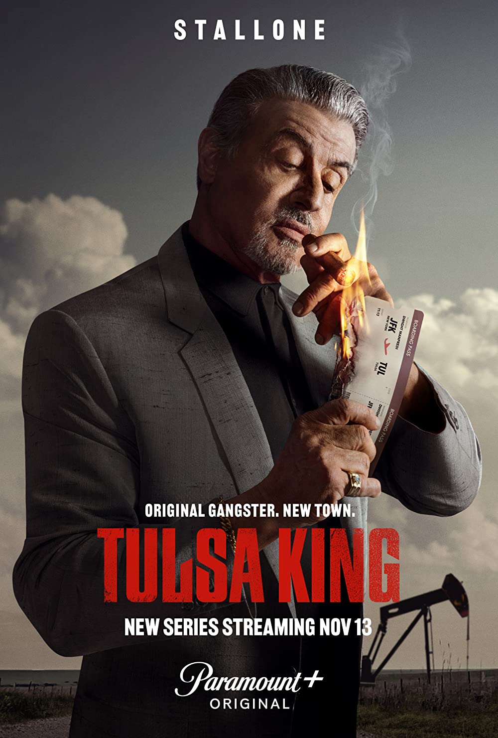 Kevin Pollak Joins Tulsa King Season 3: Trouble For Sylvester Stallone? Kevin Pollak Joins Tulsa King Season 3: Trouble For Sylvester Stallone?