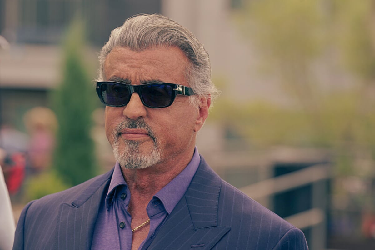 Kevin Pollak's Role In Tulsa King Season 3: A Potential Conflict With Dwight Manfredi Kevin Pollak's Role In Tulsa King Season 3: A Potential Conflict With Dwight Manfredi