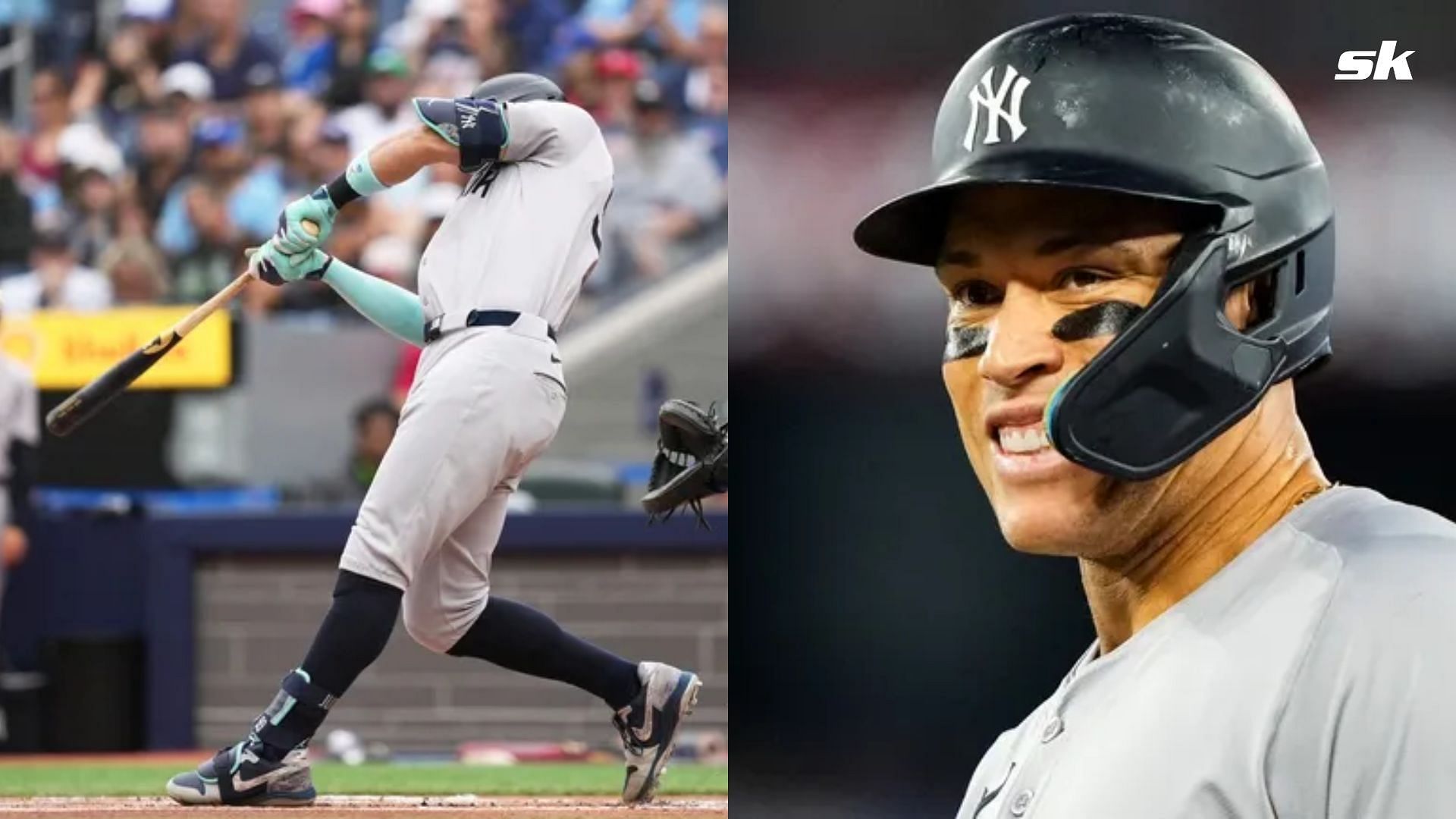 Key Aaron Judge Analytics: Predicting Yankees' 2025 Success Key Aaron Judge Analytics: Predicting Yankees' 2025 Success