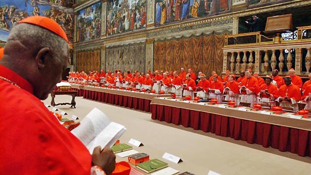 Key Cardinals To Watch In The Upcoming Papal Election Key Cardinals To Watch In The Upcoming Papal Election