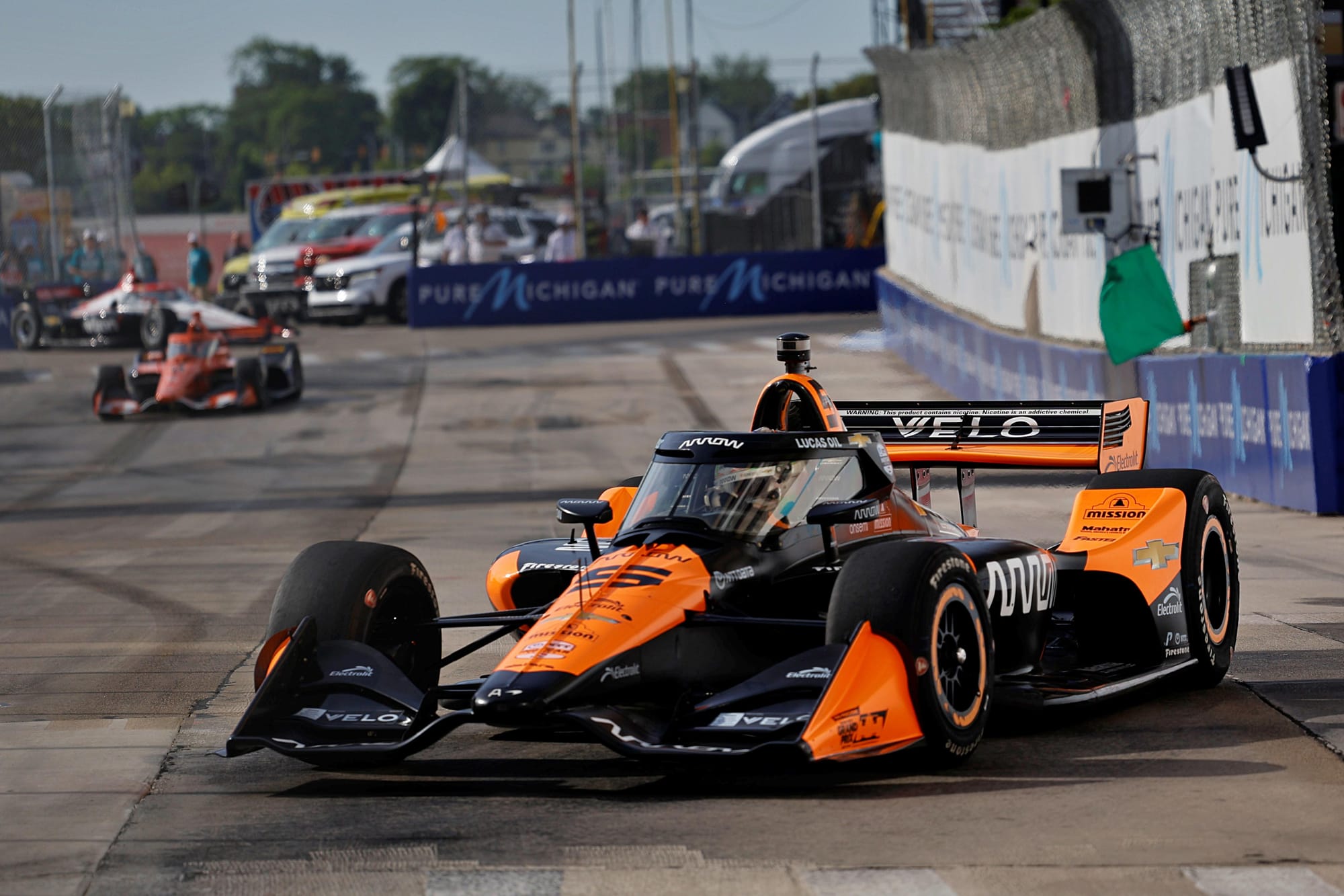 Key IndyCar Driver To Miss 2025 Indy 500 Race Key IndyCar Driver To Miss 2025 Indy 500 Race