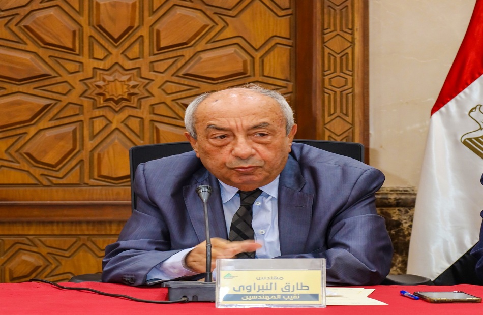 خطة إعمار غزة: نقابة المهندسين تواصل عملها مع اللجنة خطة إعمار غزة: نقابة المهندسين تواصل عملها مع اللجنة