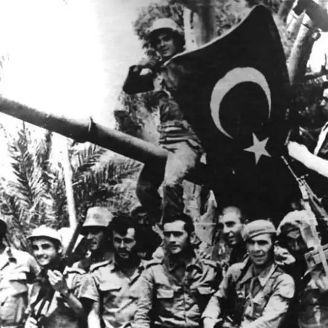 Kıbrıs Barış Süreci: Stefanos Stefanu'nun Önemi Kıbrıs Barış Süreci: Stefanos Stefanu'nun Önemi