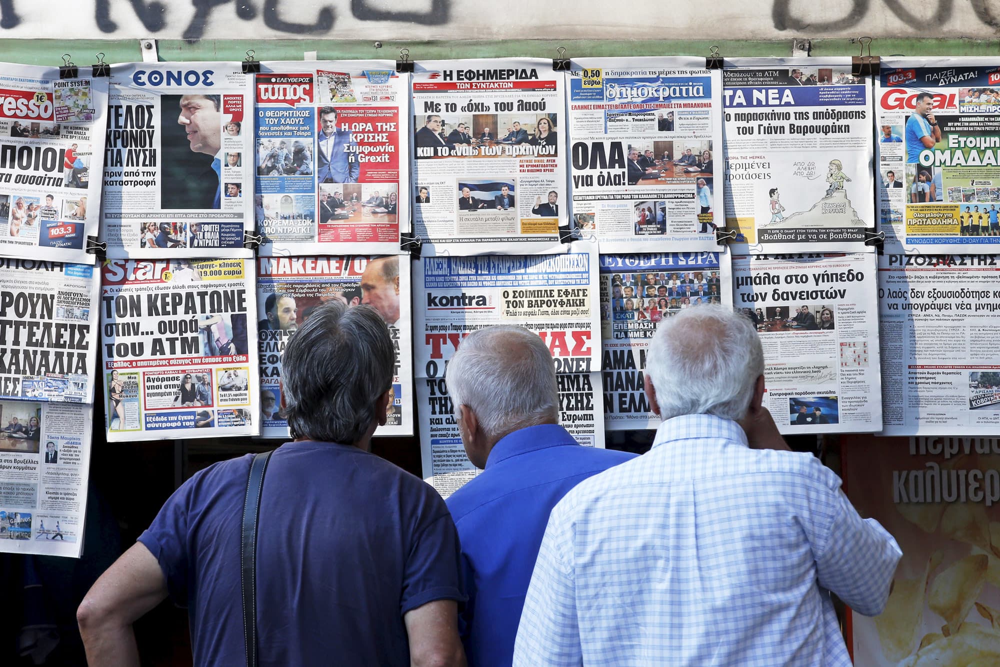 Kıbrıs'ın Geleceği: Stefanos Stefanu'nun Girişimleri Kıbrıs'ın Geleceği: Stefanos Stefanu'nun Girişimleri
