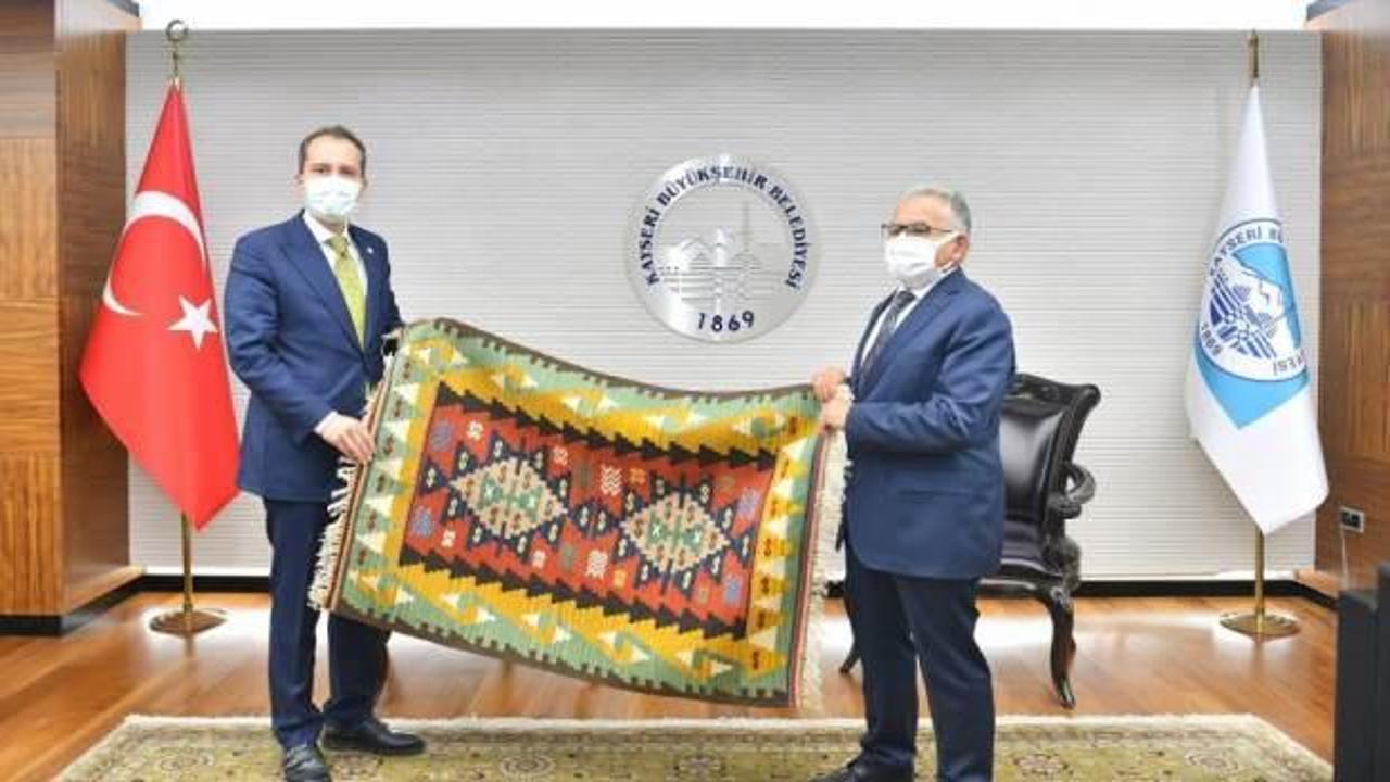 Kıbrıs Ve Şehitlerimiz: Fatih Erbakandan Son Açıklama Kıbrıs Ve Şehitlerimiz: Fatih Erbakandan Son Açıklama