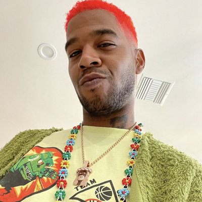 Kid Cudi Memorabilia: High-Value Auction Results For Sneakers And Jewelry Kid Cudi Memorabilia: High-Value Auction Results For Sneakers And Jewelry