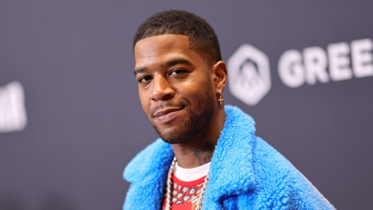 Kid Cudi's Personal Items Sell For Shockingly High Prices At Auction Kid Cudi's Personal Items Sell For Shockingly High Prices At Auction