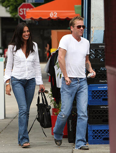 Kiefer Sutherland Casting News Sends Fans Into Frenzy Kiefer Sutherland Casting News Sends Fans Into Frenzy