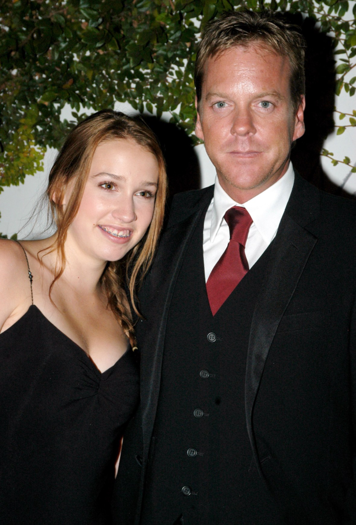 Kiefer Sutherland's Reported Casting: Fans Go Wild Kiefer Sutherland's Reported Casting: Fans Go Wild