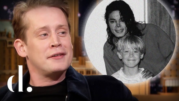 Kieran Culkin And Michael Jackson: Exploring An Unexpected Connection Kieran Culkin And Michael Jackson: Exploring An Unexpected Connection