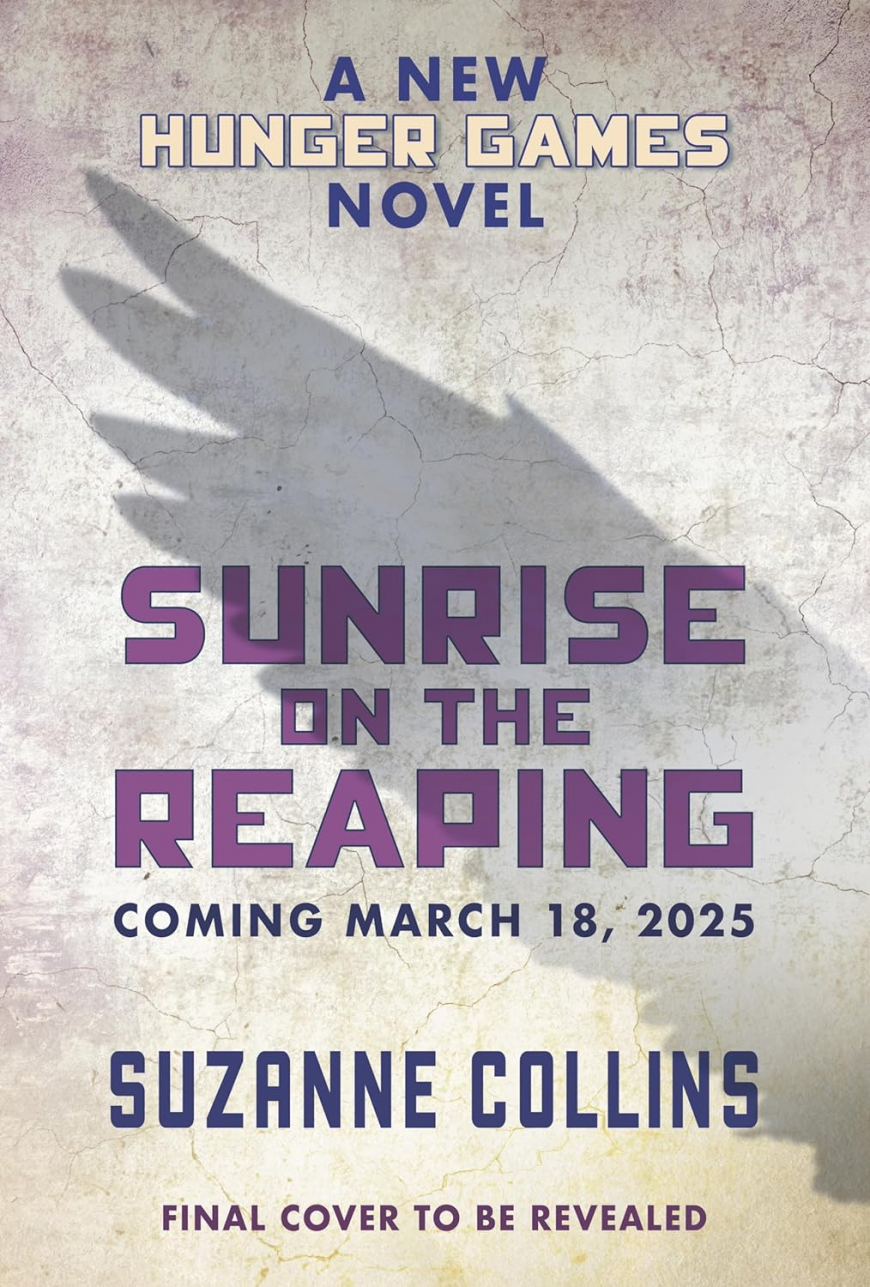 Kieran Culkin As Caesar Flickerman In The Hunger Games: Sunrise On The Reaping Confirmed Kieran Culkin As Caesar Flickerman In The Hunger Games: Sunrise On The Reaping Confirmed
