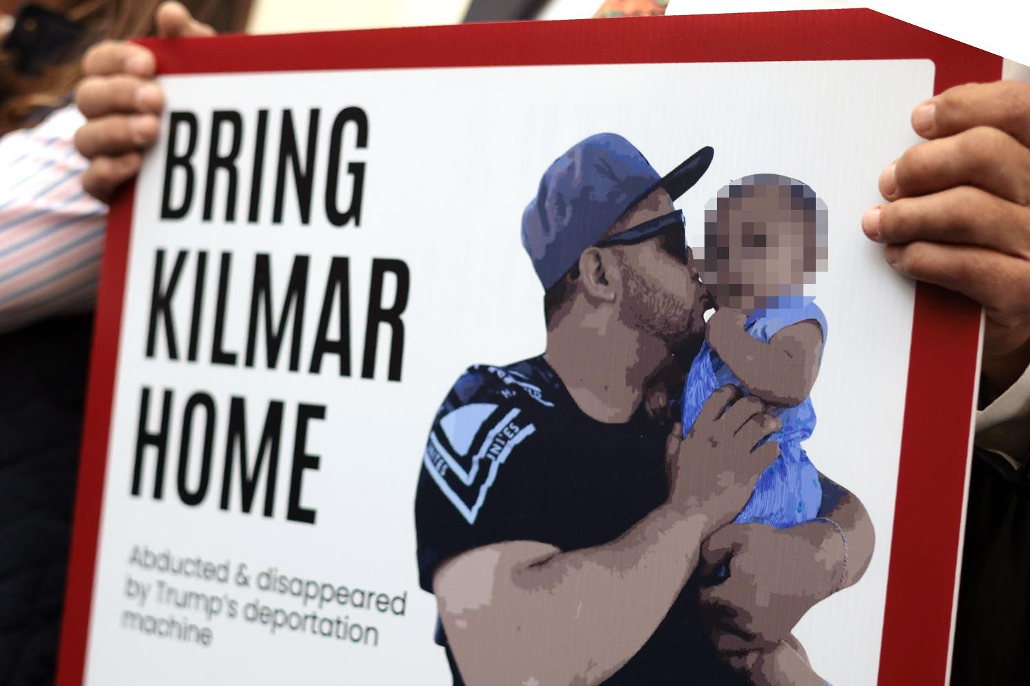 Kilmar Abrego Garcia: From El Salvador's Gang Violence To US Political Controversy Kilmar Abrego Garcia: From El Salvador's Gang Violence To US Political Controversy