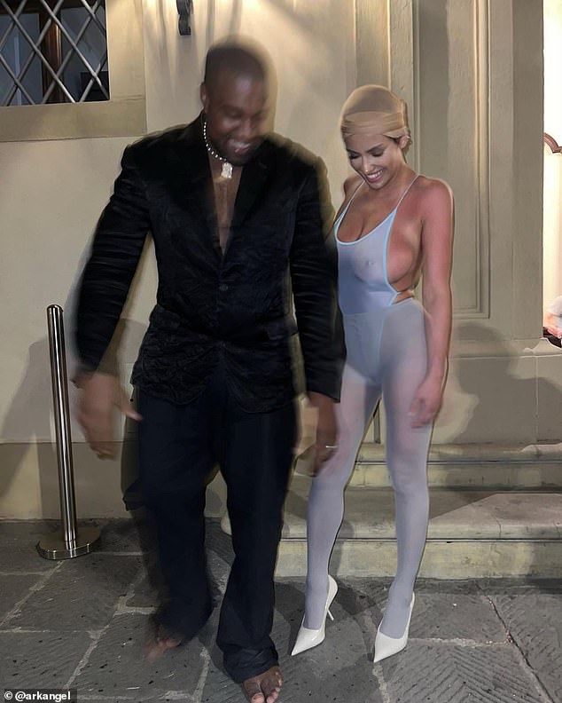 Kim Kardashian And Bianca Censori's Alleged Plot Against Kanye West Kim Kardashian And Bianca Censori's Alleged Plot Against Kanye West