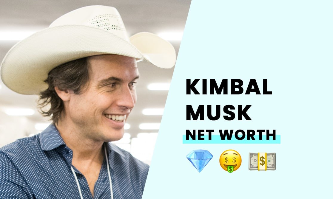 Kimbal Musk: Elon's Brother Takes A Stand Against Trump's Tariffs Kimbal Musk: Elon's Brother Takes A Stand Against Trump's Tariffs