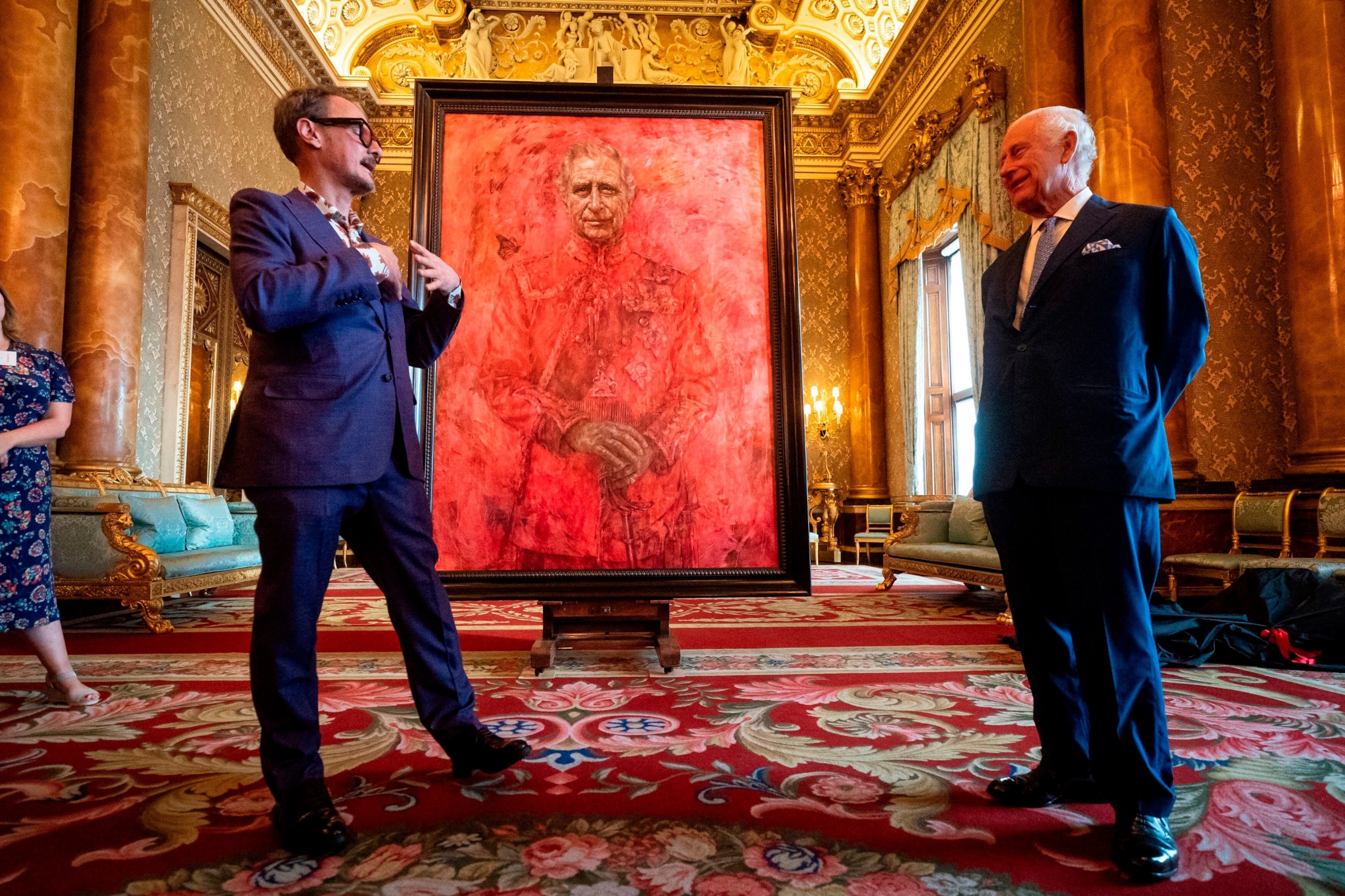 King Charles III's Double Birthday Celebration: History And Significance King Charles III's Double Birthday Celebration: History And Significance