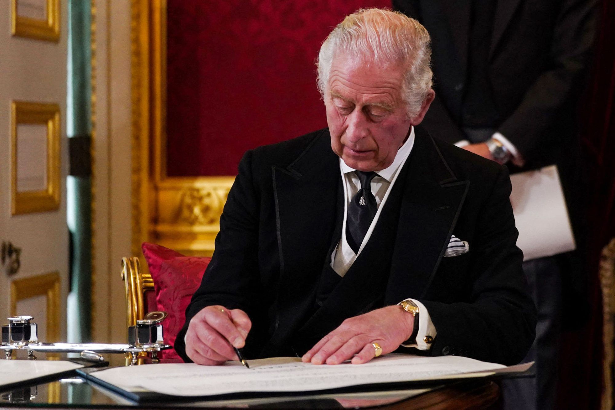 King Charles III's Two Birthdays: Understanding The Royal Tradition King Charles III's Two Birthdays: Understanding The Royal Tradition