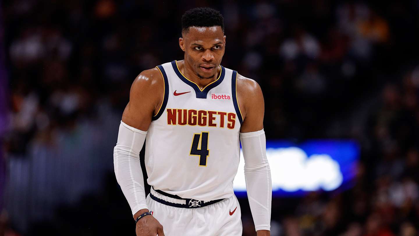 Kings-Nuggets Game: Russell Westbrook's 25-Point Impact And Fan Reaction Kings-Nuggets Game: Russell Westbrook's 25-Point Impact And Fan Reaction