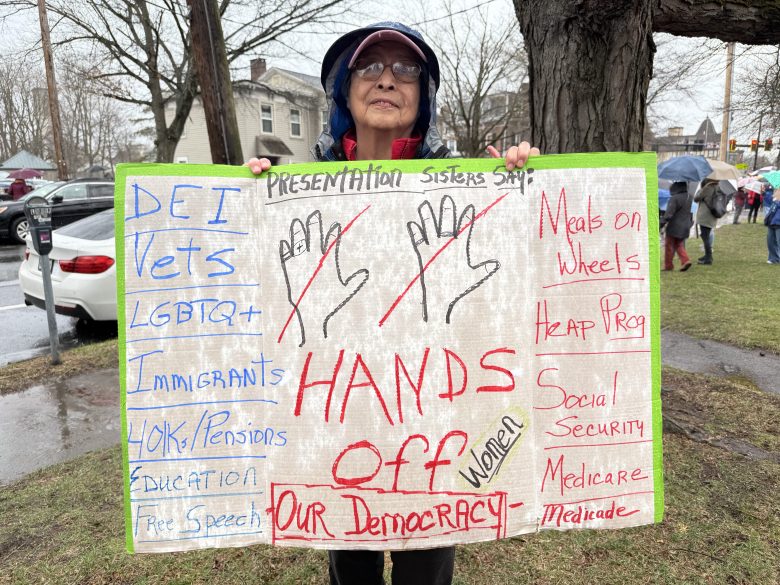 Kingston May Day Rally: A Photo Report From The Daily Freeman Kingston May Day Rally: A Photo Report From The Daily Freeman