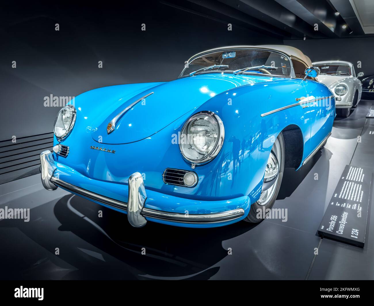 Kisah Porsche 356: Dari Zuffenhausen, Jerman, Menuju Legenda Otomotif Kisah Porsche 356: Dari Zuffenhausen, Jerman, Menuju Legenda Otomotif