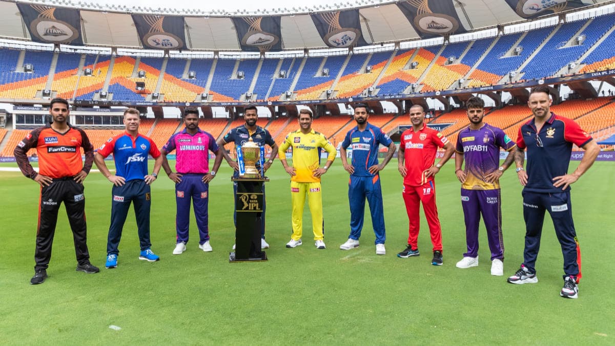 KKR & RCB IPL 2025 Player Replacements: Full Details KKR & RCB IPL 2025 Player Replacements: Full Details