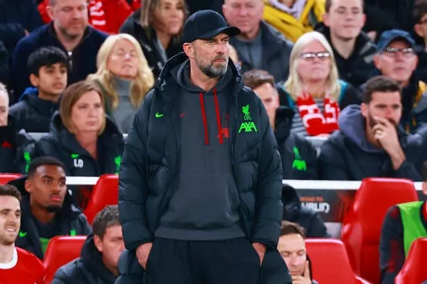 Klopp Set For Liverpool Return Before Season's End Klopp Set For Liverpool Return Before Season's End