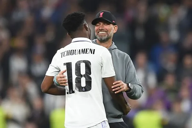 Klopp's Agent Addresses Real Madrid Manager Speculation Klopp's Agent Addresses Real Madrid Manager Speculation